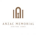 Anzac Memorial