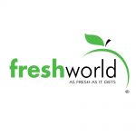 Fresh World