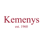 Kemenys