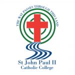 St John Paul College